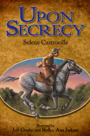 Cover of Upon Secrecy