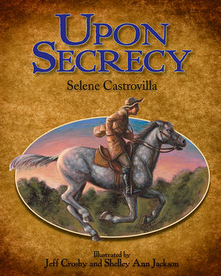 Book cover for Upon Secrecy