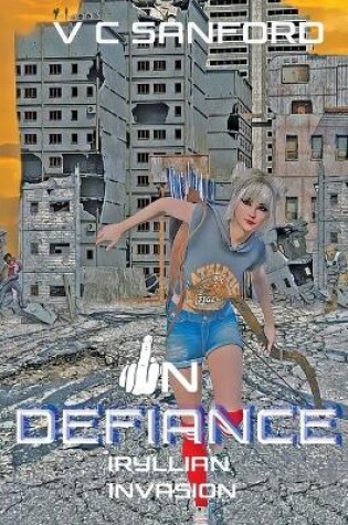 Cover of In Defiance