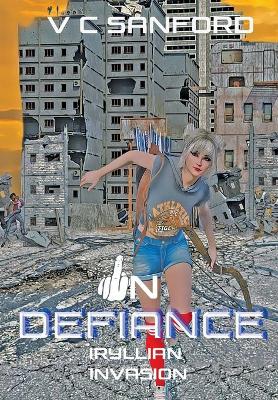 Cover of In Defiance