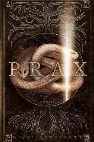 Cover of Prax