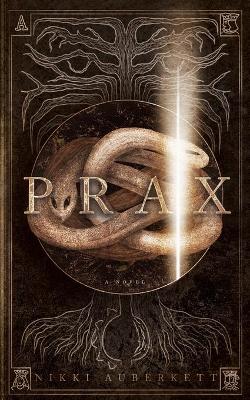 Book cover for Prax