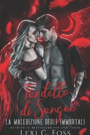 Cover of Fardello di Sangue