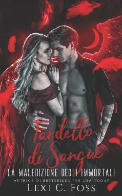 Book cover for Fardello di Sangue