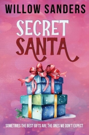 Cover of Secret Santa