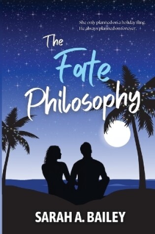 Cover of The Fate Philosophy