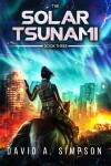 Book cover for The Solar Tsunami 3