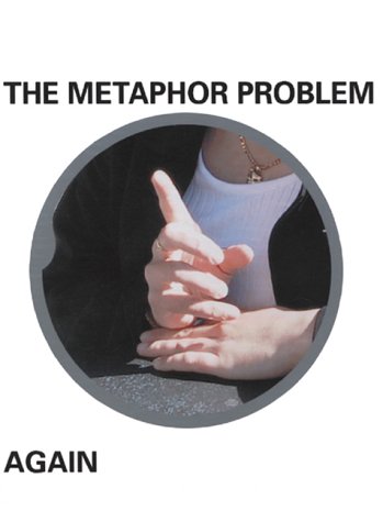 Book cover for The Metaphor Problem