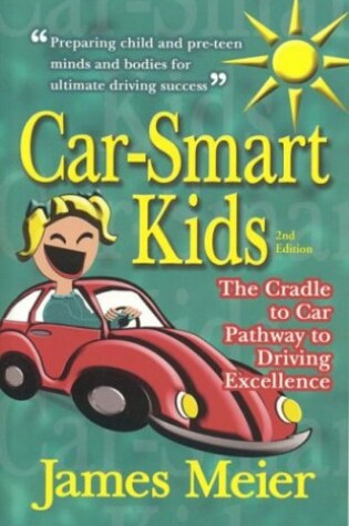 Cover of Car-Smart Kids