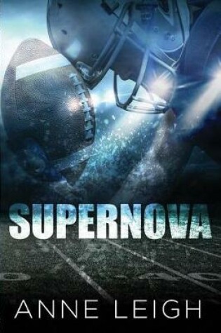 Cover of Supernova