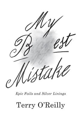 Book cover for My Best Mistake