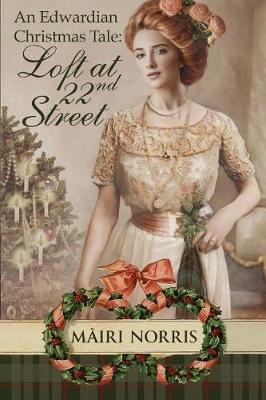 Book cover for An Edwardian Christmas Tale