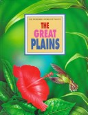 Book cover for The Great Plains