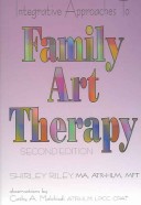 Book cover for Integrative Approaches to Family Art Therapy