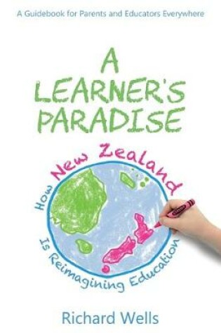 Cover of A Learner's Paradise