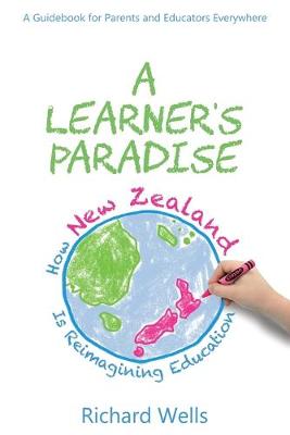 Book cover for A Learner's Paradise