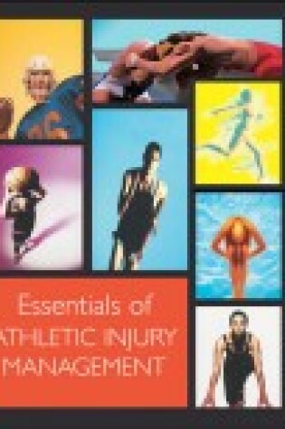 Cover of Essent Athletic Injury Manage