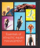 Book cover for Essent Athletic Injury Manage