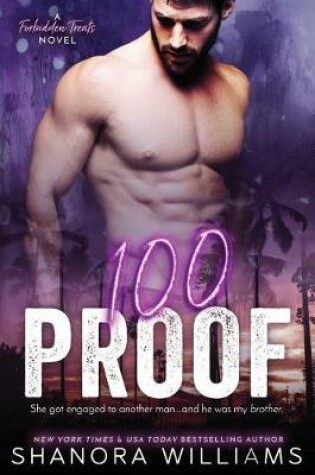 Cover of 100 Proof