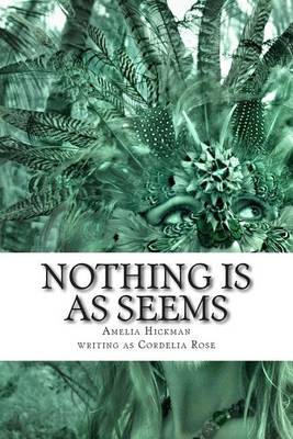 Book cover for Nothing Is as Seems