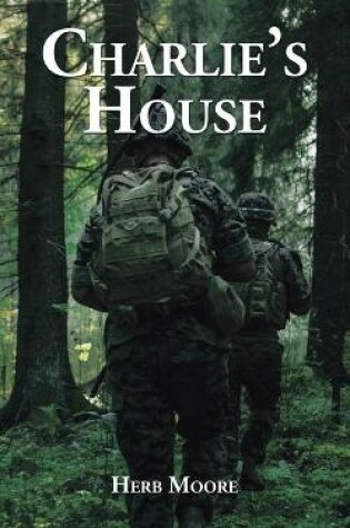 Cover of Charlie's House