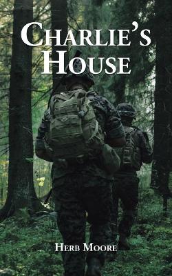 Book cover for Charlie's House