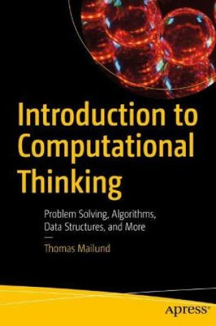 Cover of Introduction to Computational Thinking