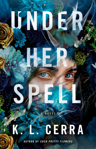 Book cover for Under Her Spell