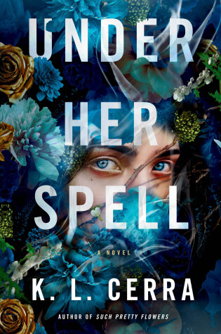 Cover of Under Her Spell