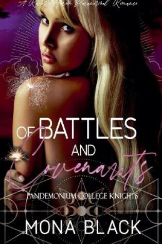 Cover of Of Battles and Covenants