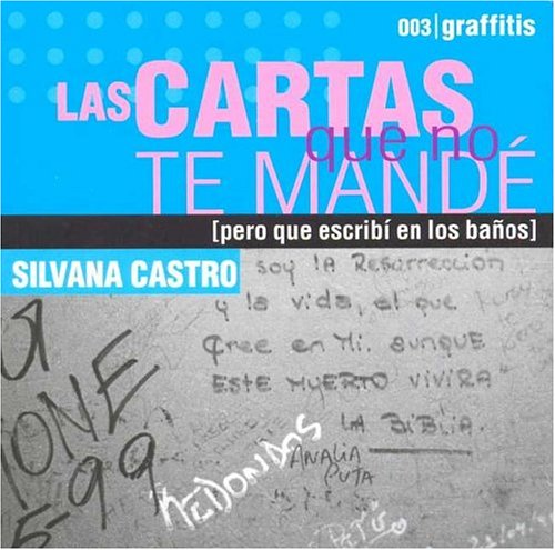 Book cover for Las Cartas Que No Te Mande