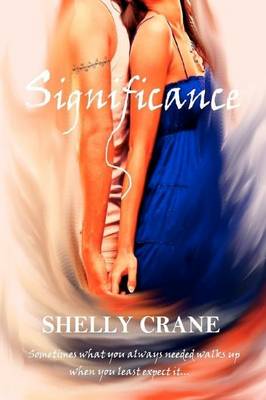 Book cover for Significance