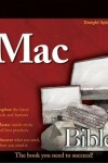 Book cover for Mac Bible