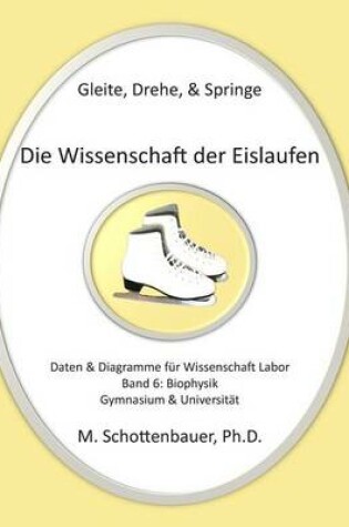 Cover of Gleite, Drehe, & Springe