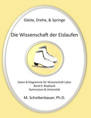 Book cover for Gleite, Drehe, & Springe