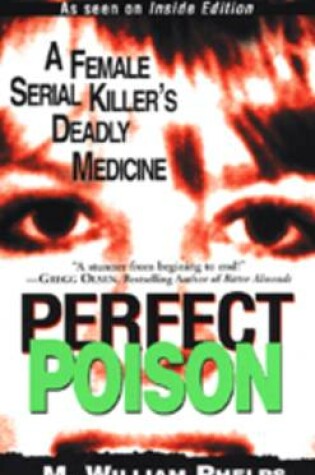 Cover of Perfect Poison