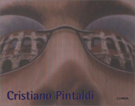 Book cover for Cristiano Pintaldi