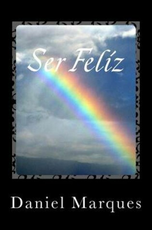 Cover of Ser Feliz