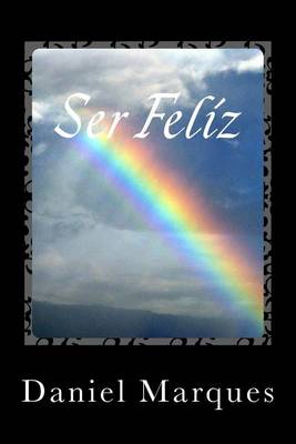 Book cover for Ser Feliz