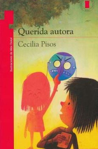 Cover of Querida Autora