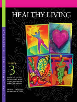 Cover of Healthy Living