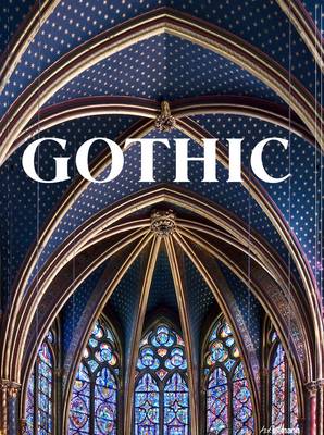 Book cover for Gothic: Imagery of the Middle Ages 1140-1500