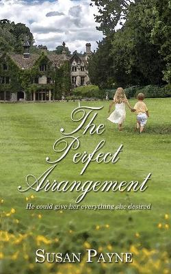 Book cover for The Perfect Arrangement