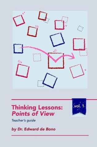 Cover of Thinking Lessons