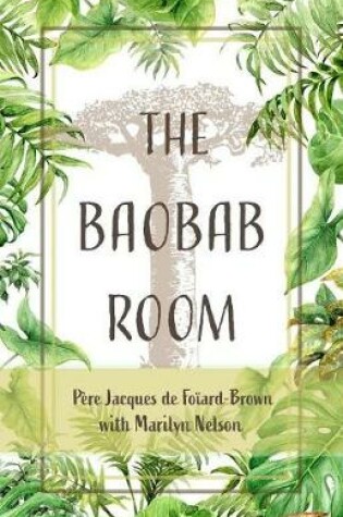 Cover of The Baobab Room