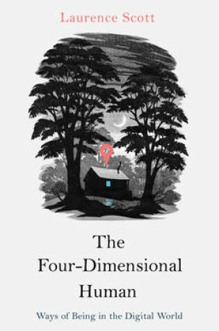 Cover of The Four-Dimensional Human