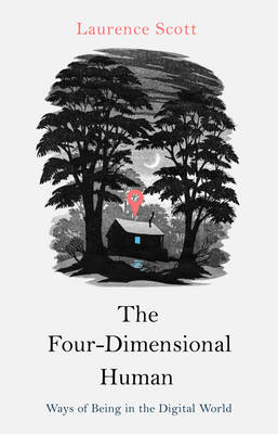 Book cover for The Four-Dimensional Human