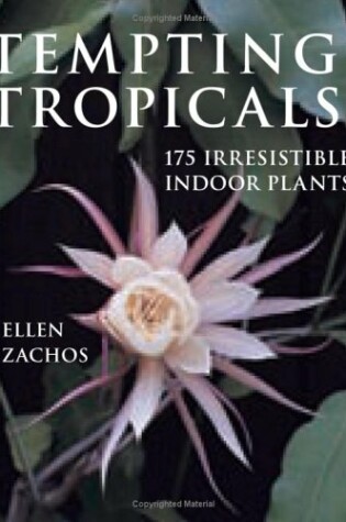 Cover of Tempting Tropicals