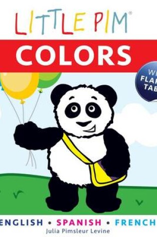 Cover of Colors