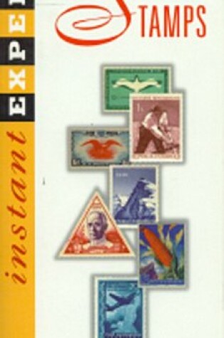 Cover of Collecting Stamps